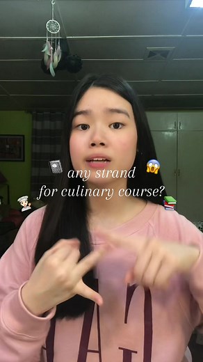 Culinary Arts: Understanding Strands and Courses for Culinary Students