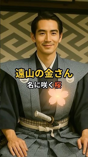 Episode 1: Kin-san of Higashiyama: Cherry Blossoms in the Name