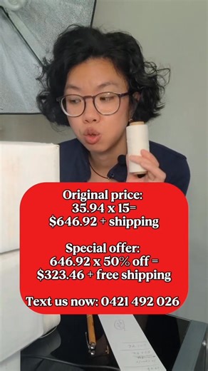  BIG SALE: ENDING TOMORROW  Natural linen thread for book binding....