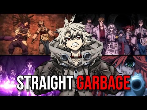 THE TRASH STORM ARC WAS ABSOLUTE GARBAGE!