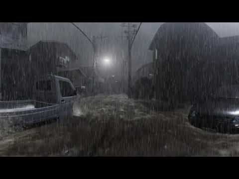 風水害ＶＲ（災害疑似体験）静岡県デジタル地震防災センター