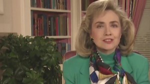 The First Ladies: Hillary Clinton - Apple TV