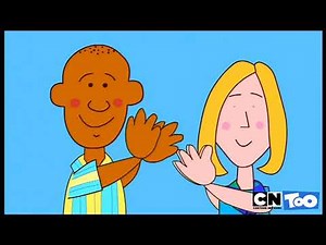 Tracy Beaker series 2 episode 26