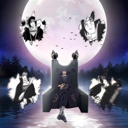 itachi >> #itachi #narutoshippuden #anime #itachiuchiha #animeedit | itachi