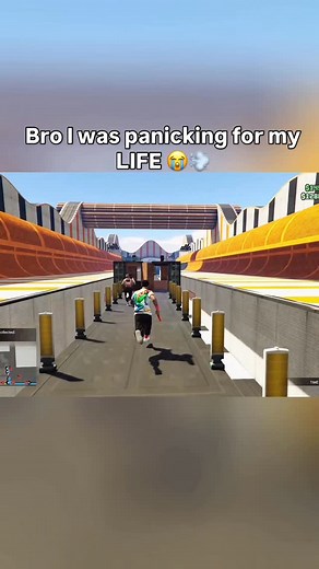 I got smashed on the bridge, ran over, and still made it across while panicking for my life 😭💀 🌐Join @legion.elite.latina Dominate Los Santos Together!🌐 Are you tired of going solo in GTA Online? Join Legion Elite Latina5 , where teamwork and loyalty come first! We’re a group of dedicated players who aim to have fun, make big money, and leave our mark on Los Santos. #GamingVideos #ViralGaming #ForYouPage #FYP #gtav #gta5 #gta5online #gamingclips #playstation #gameplay | TFerg Gaming