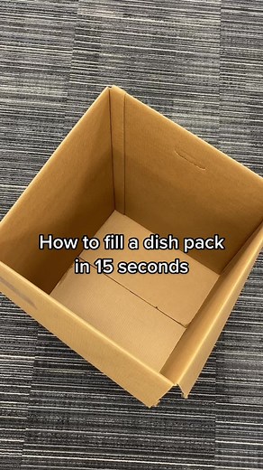 Ultimate Guide: Packing Dishes for a Smooth Move