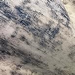 FMFUNCTEX 8x10 Washable Area Rug Black and Grey Neutral Abstract Modern Large Non Slip Carpet for Living Room Bedroom Soft Low Pile Indoor Mat Contemporary Accent Throw Rug for Dining Kitchen Nursery