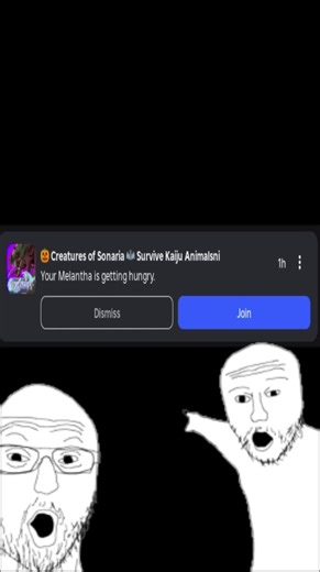 monthly post am i right guys #roblox #fyp #cos #creaturesofsonaria #capcut