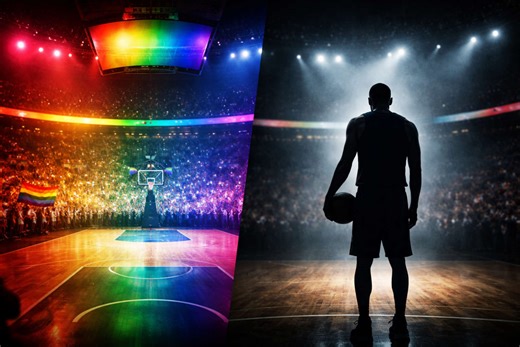 Jaden Ivey Fired for Christian Beliefs? The Truth Behind the NBA Controversy - Charisma Magazine Online