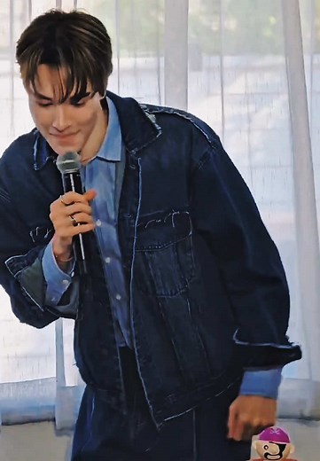 skynani nani today event 🤭❤️ #skynani #skywongravee #nanihirunkit #today #thai_bltv