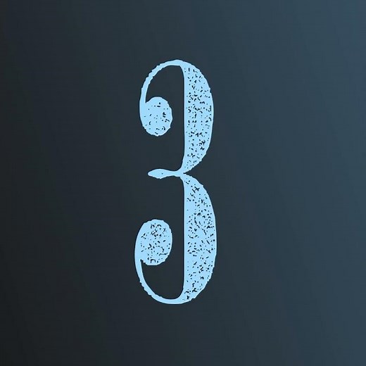 10 Second Countdown Timer | Elegant Visual Countdown Timer
