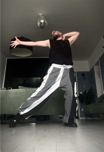 I Like That Part Two: Choreography Showcase