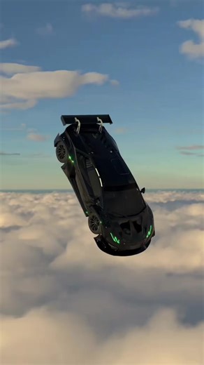 Lambo x Starwars in sky #quality #lambo #starwars #carinsky #sternzerstorer@𝟤𝟣ʀʏᴢᴇᴇ (thx)