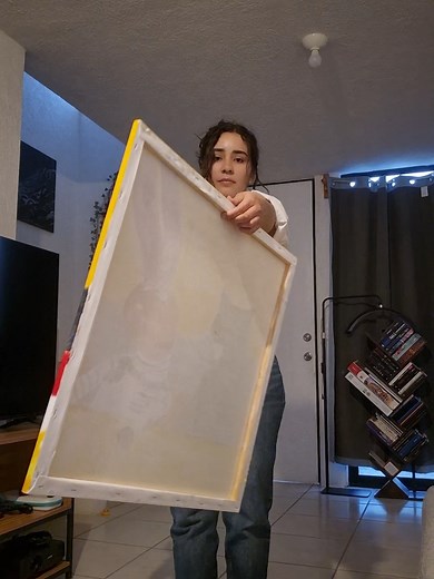 Mi Última Pintura de 31 Minutos