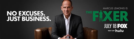 The Fixer: Season One Ratings