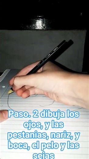 tutorial de como hacer mi personaje! 😀 💙(nivel facil!) #chopineta #apoyo #drawing #tutorial