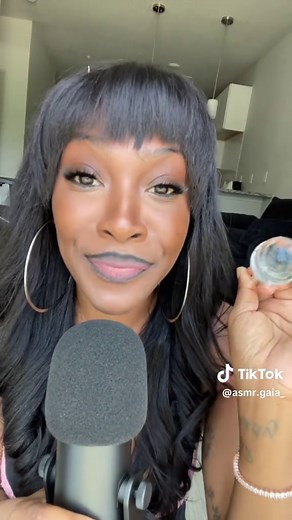 #asmr #asmrsounds #gaiadagoddess | sound