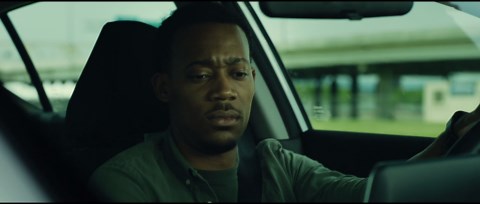 Amber Alert - Official Trailer