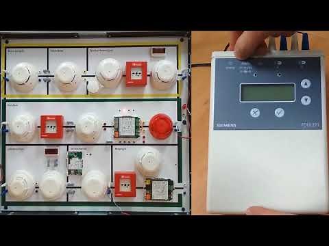 Cerberus PRO instalacja urządzeń, diagnostyka awarii