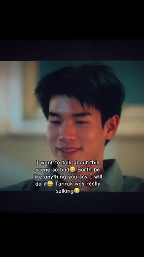 Ticket To Heaven Ep3 Scene Reaction: Barth, Tanrak & Emotions