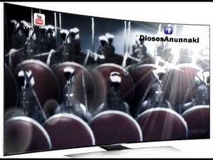 Alienigenas Ancestrales - Alienigenas e Insectos - parte 2 - HISTORY