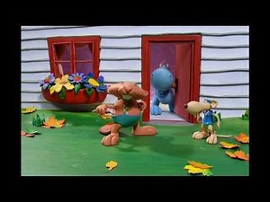 Treehouse TV Dragon Sing Along Bingo