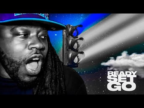 🇺🇸 USA Reaction Video - Ready, Set, Go | DMP x R.City