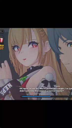 ZZZ Cissia has tasted dog food? 😭