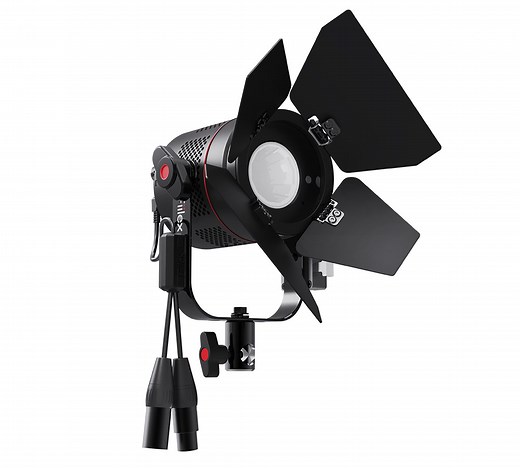 P3 COLOR | Fiilex LED