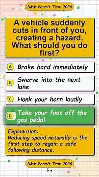 North Carolina DMV Permit Test 2026 – Latest 2026 Practice Questions and Answers Study Guide 2026.