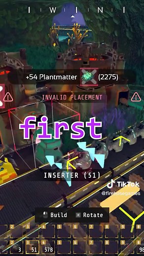 Techtonica Demo: 5 Things to Do Before You Buy