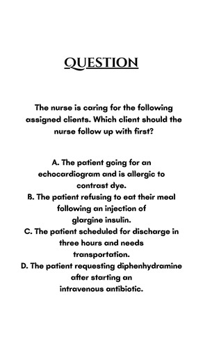 NCLEX LPN Exam Question and Answer #nclexstudy #nclexstudyguide #medicalexam #nclexpass #nclex