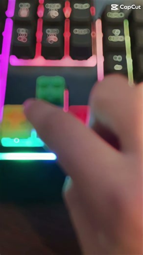 Lego Key Caps!!! #lego #keyboard #keycap