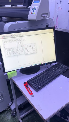 Understanding the Weeding Process in Vinyl Cutting