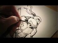 Chasing Turtles EP12- Sneak Peeks "Peter Laird"