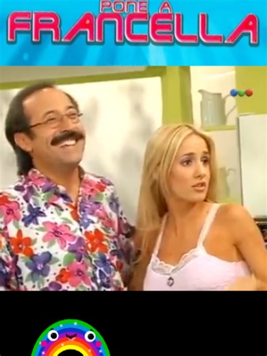 Pone a Francella❤ No es lo que parece🤣🇦🇷✌ #lgbt🏳️‍🌈 #lgbt🌈 #humor #virał #topargento #tiktokviral #viraltiktokvideo #paratiiii #paratiiiiiiiiiiiiiiiiiiiiiiiiiiiiiii #argentina #tiktokviralvideo #francella #lucianasalazar #pumagoity #manuelwirtz #rickymartin #cuba #miami #puertorico