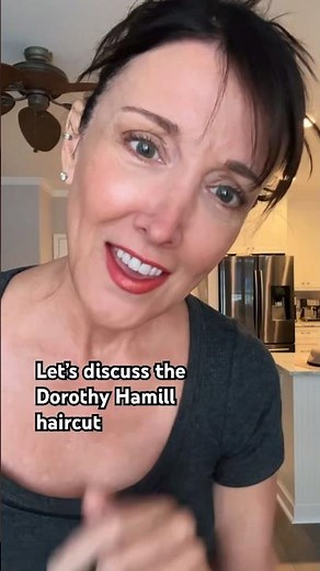 Dorothy Hamill haircut 70s#hairstyles #seventies #generationx #genxkid #genxer#funnyshort