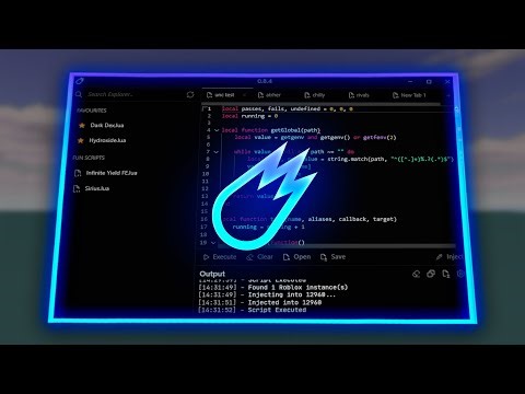 [NO KEY] - ROBLOX EXECUTOR - Keyless Exploit for FREE, 99% sUNC, UNDETECTED, Stable, WORKING