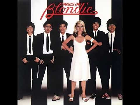 Blondie Parallel Lines 1978 album nr 53