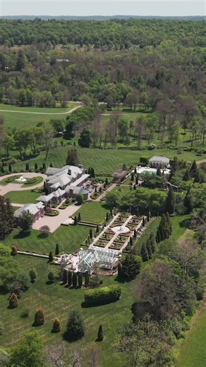 $100 Million Mansion in New Jersey — Inside a Hidden Luxury Home