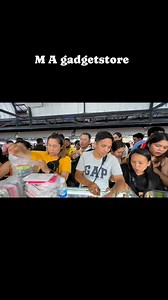 Reliable, Best price, Best deals MA GADGET STOREJAYLENE TELECOM BOOST MOBILE HUBVisit us!Our Physical Shop: U11-12 2nd Flr Centermall Cellphone Tiangge Greenhills Shopping CenterBoost Your Tech Life with Mobile HubShop now and get the best mobile experience and get connected with the power of Boost. Visit Us!2F Bridgeway Shops Landmark: Beside Samsung Store Facing Entrance from 2F Connecticut Carpark No need to go out, we'll deliver it right at your doorstep.🏍️We accept COD- Same day Delivery w