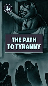 How free societies slide into totalitarianism: 1. Language shifts first. 2. Disagreement becomes “harm” or “extremism.” 3. Ideology moves from debate into policy. 4. Bureaucracies enforce what activists demand. 5. Protests replace persuasion. 6. Alternative views are labelled “misinformation.” 7. Credentials hinge on ideological compliance. 8. Dissent is censored—or financially punished. 9. Speech becomes a liability. 10. The system normalizes itself. The final chapters aren’t written. Which way