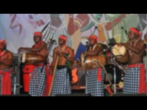 Semba Muxima - Wa Jiza