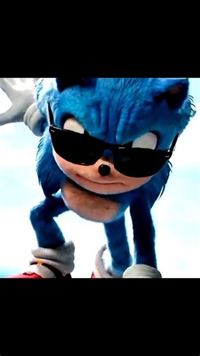 Sonic Edit 💀🔥 | Sonic 3 | #sonic #trending #edit #sonic3 #sonicthehedgehog #shadowsonic #shortfeed