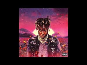 Legends - Juice WRLD Instrumental (1 Hour)