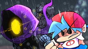 Friday Night Funkin' - week 666 by LihiHD