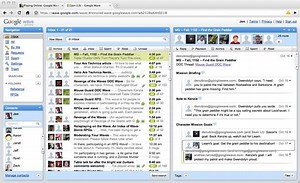 Google Wave as an RPG environment