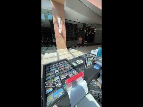 Day 2! Wilmington NC Card Show!!