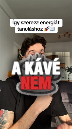 MADS on Instagram: "Így szerezz energiát a vizsgaidőszak alatt ➡️ 📖 Próbáld ki ezeket a tanulási tippeket, és küldd el annak a barátodnak, akinek szüksége van rá #hungary #vizsga #tanulás #tanulasitippek #studytips"