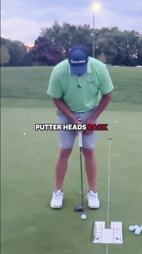 The 2-10-12 Putting Setup